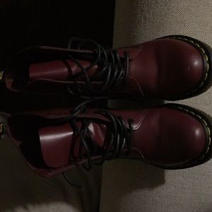Doc Martens